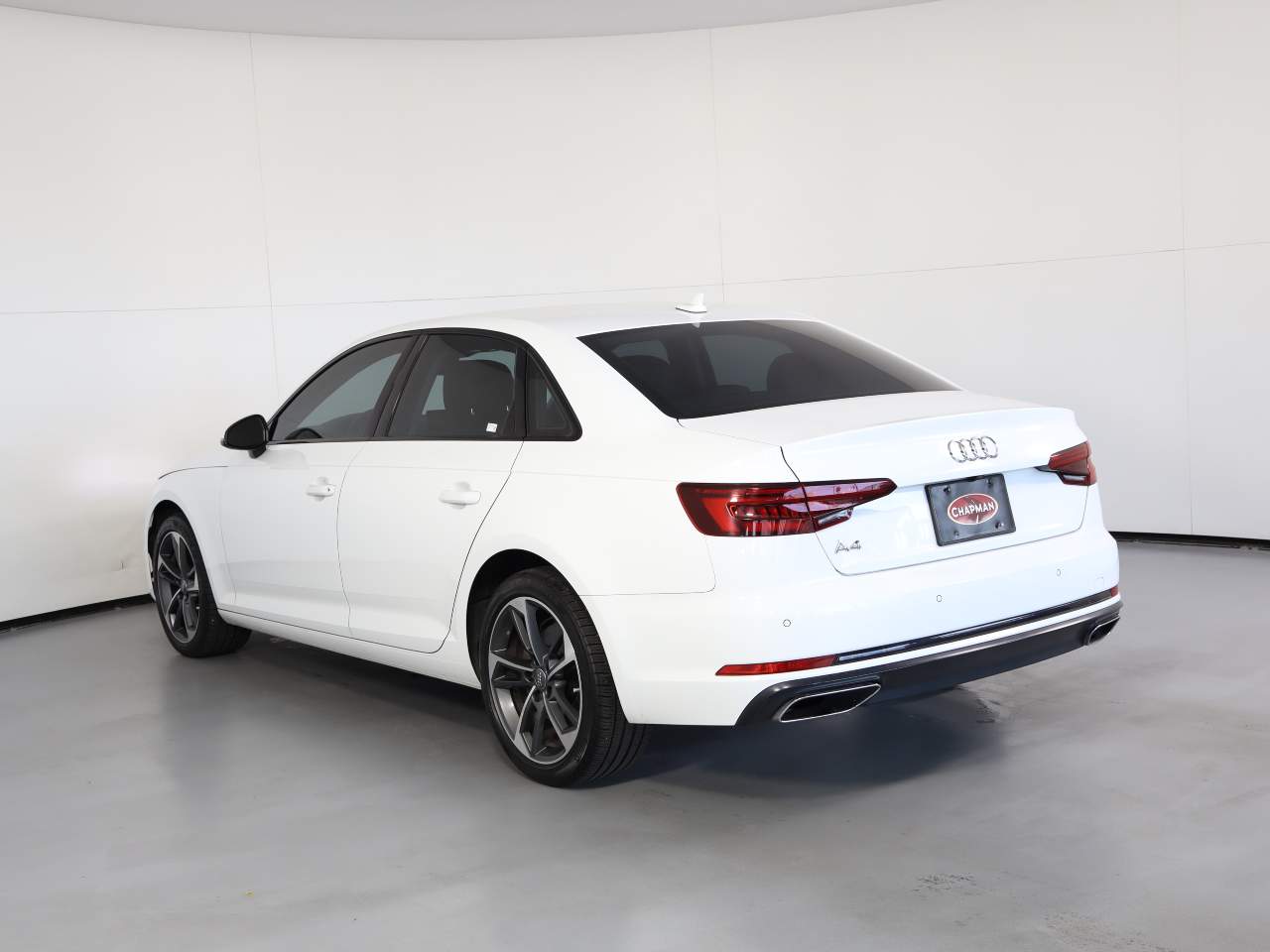 Used 2019 Audi A4 Premium with VIN WAUGMAF47KN020879 for sale in Tucson, AZ