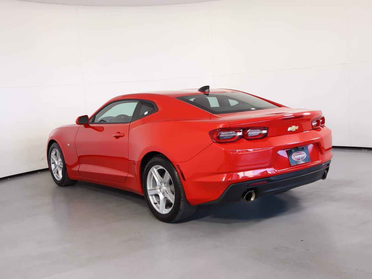 Used 2023 Chevrolet Camaro 1LT with VIN 1G1FB1RX6P0142382 for sale in Tucson, AZ