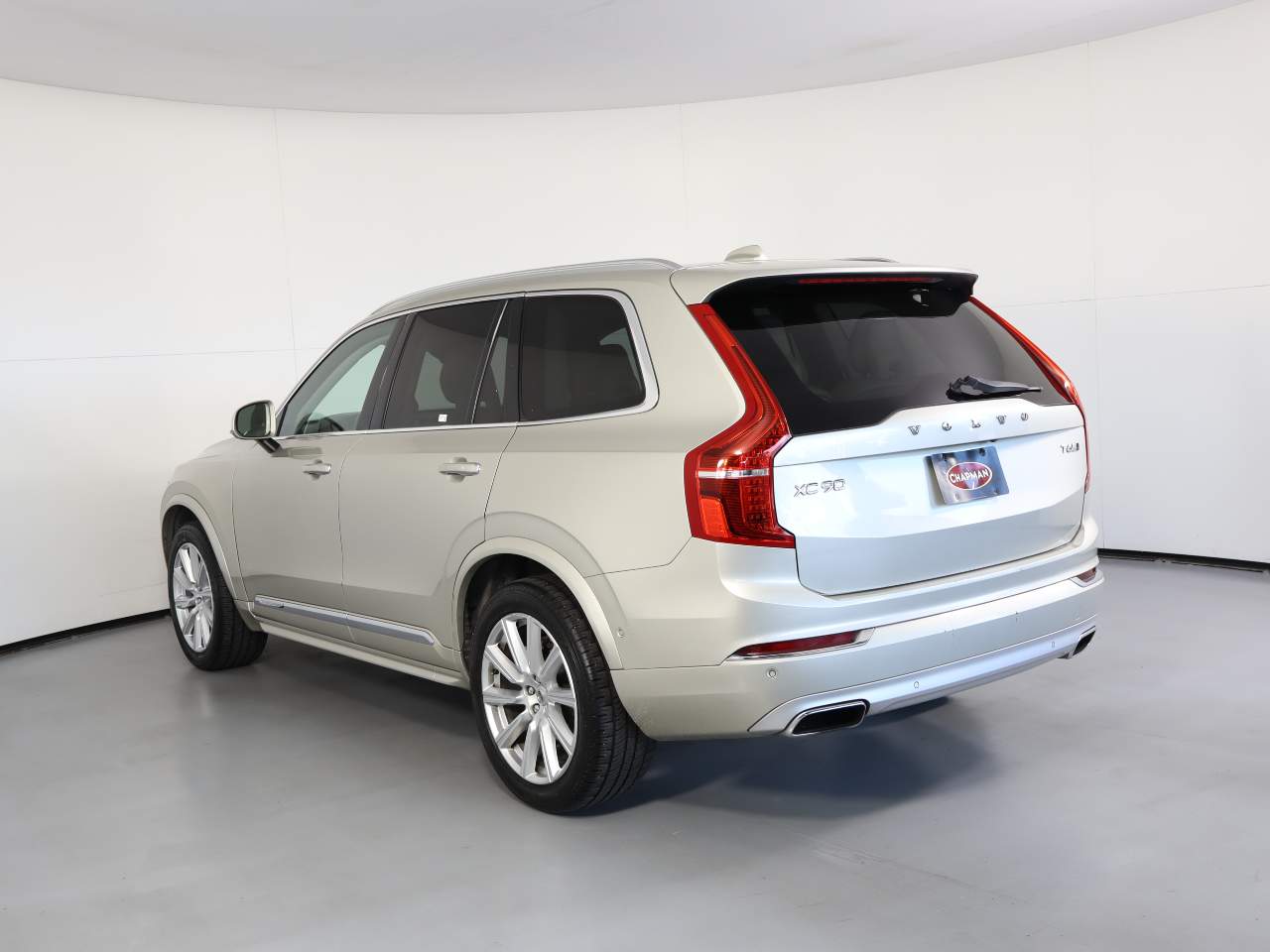 Used 2016 Volvo XC90 Inscription with VIN YV4A22PL1G1017921 for sale in Tucson, AZ