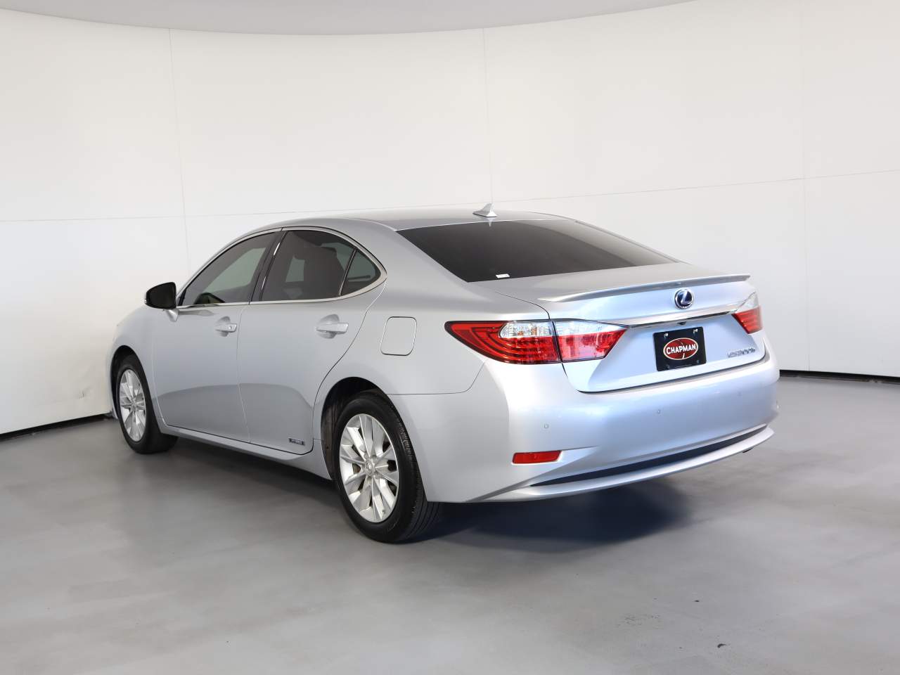 Used 2014 Lexus ES 300h with VIN JTHBW1GG6E2062626 for sale in Tucson, AZ