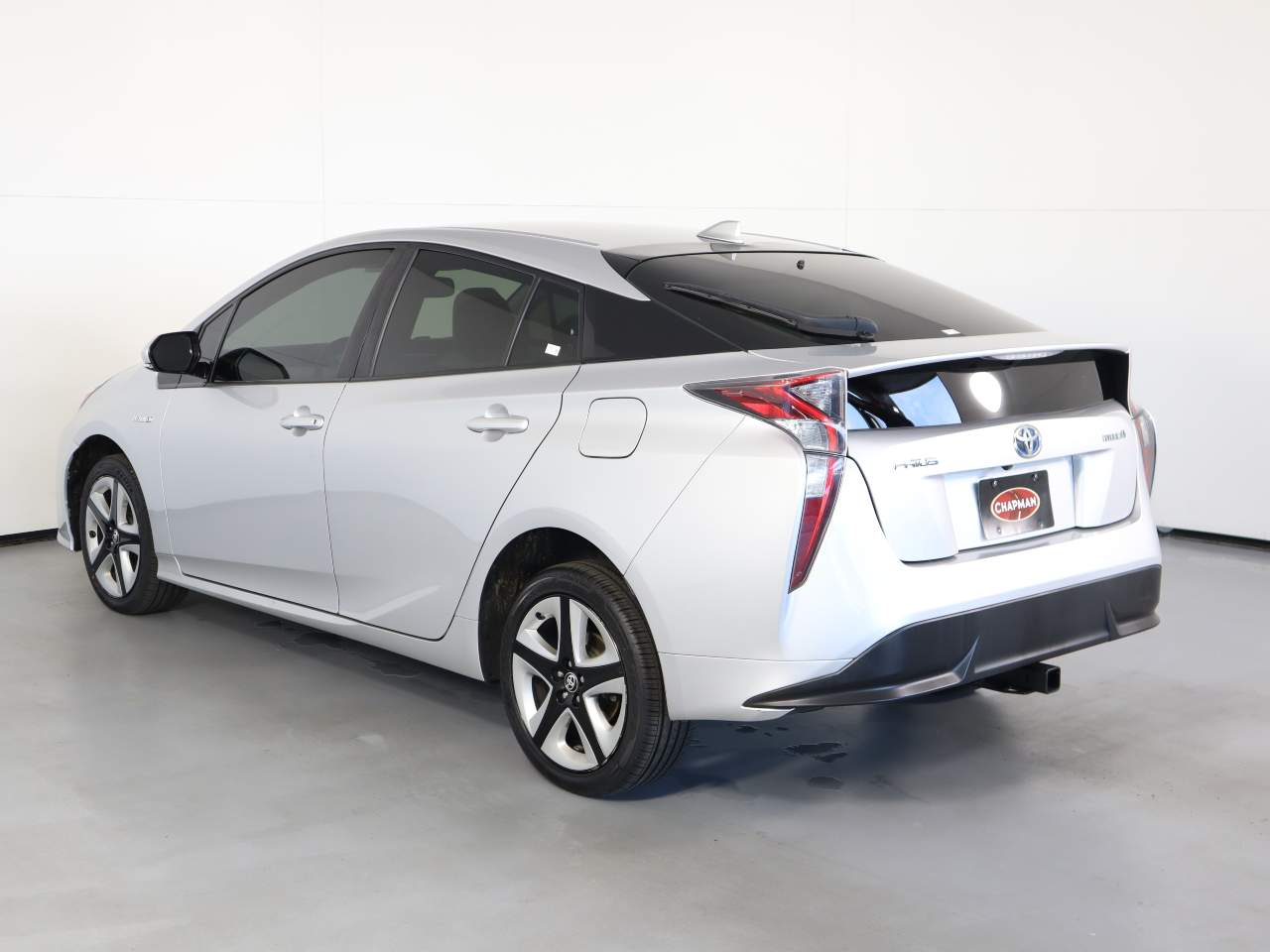 Used 2016 Toyota Prius Four Touring with VIN JTDKARFUXG3502818 for sale in Tucson, AZ