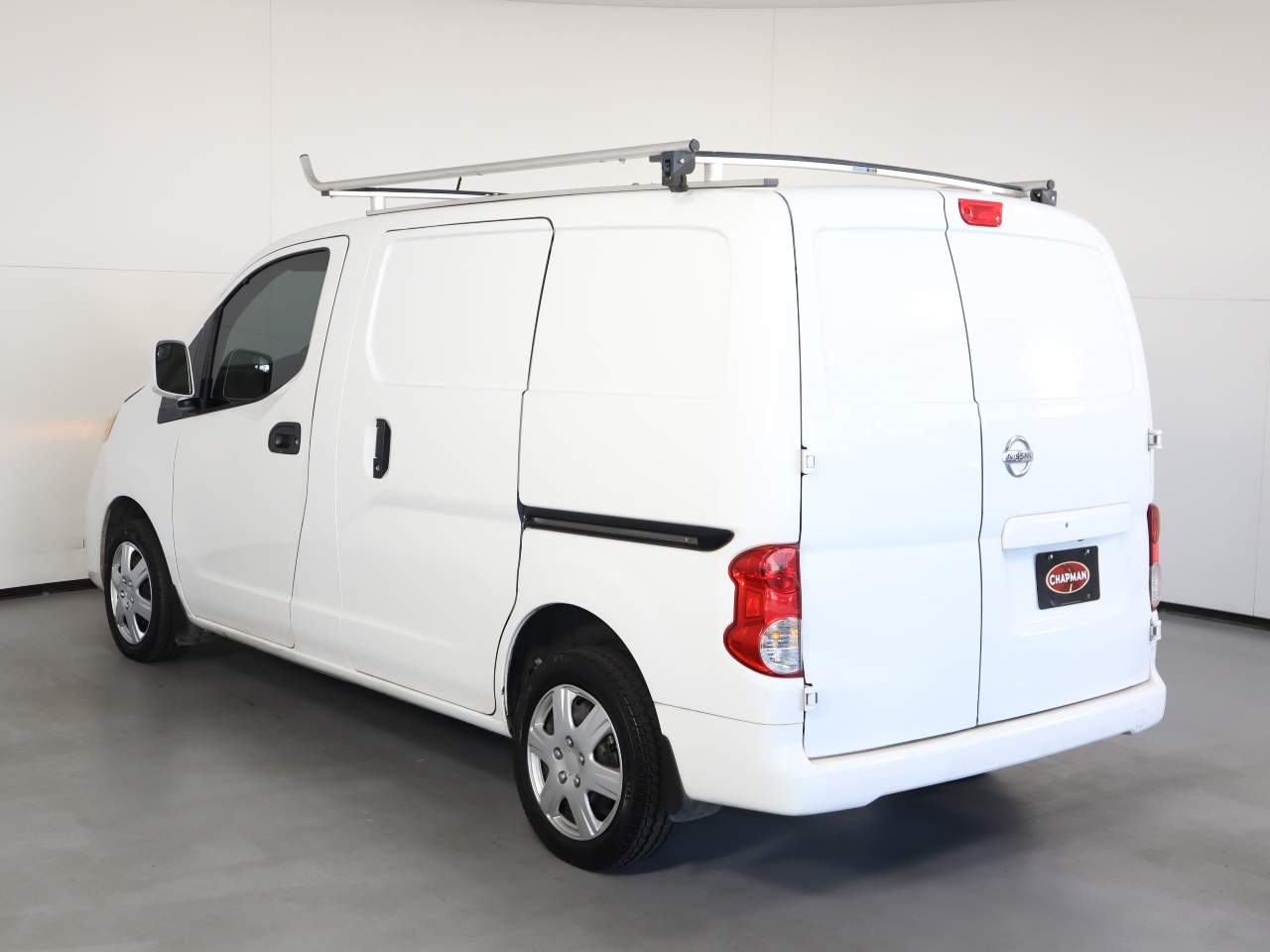 Used 2016 Nissan NV200 SV with VIN 3N6CM0KN6GK695756 for sale in Tucson, AZ