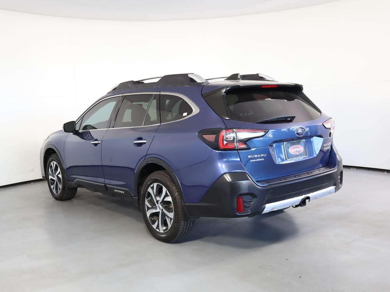 Used 2020 Subaru Outback Touring with VIN 4S4BTGPD3L3196838 for sale in Tucson, AZ