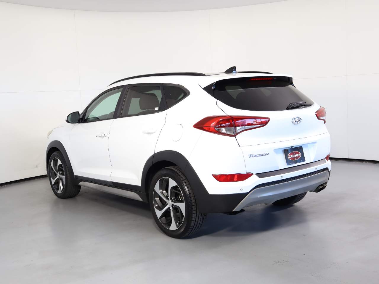 Used 2018 Hyundai Tucson Value with VIN KM8J33A26JU698357 for sale in Tucson, AZ