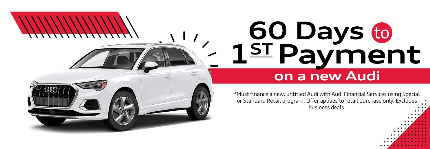 Audi Tucson New Audi Dealership in Tucson, AZ