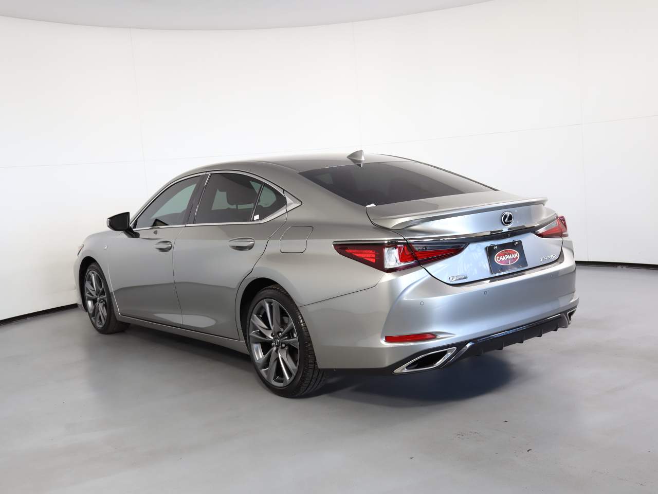 Used 2019 Lexus ES F SPORT with VIN 58ABZ1B19KU019754 for sale in Tucson, AZ