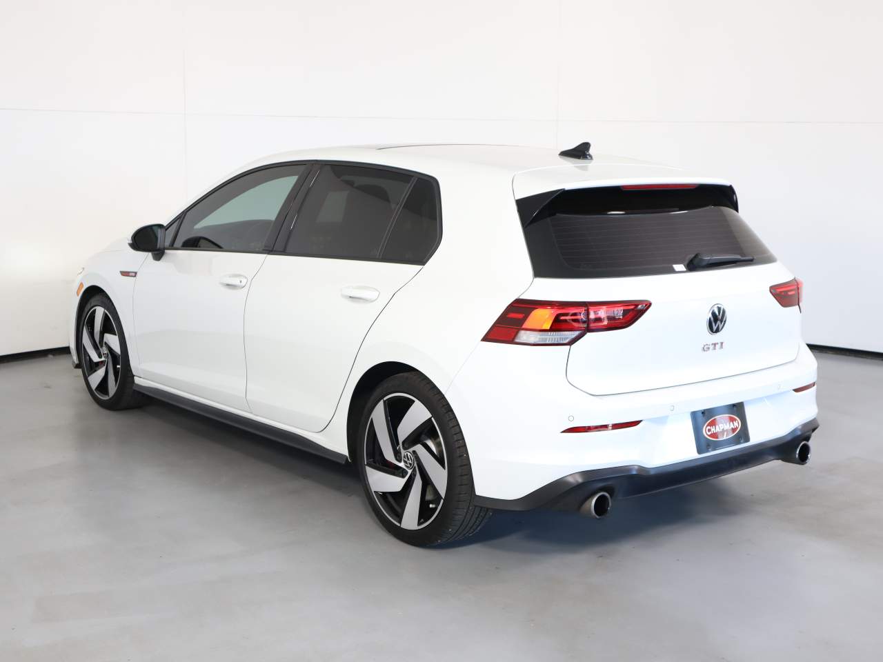 Used 2023 Volkswagen Golf GTI SE with VIN WVWSA7CD0PW107148 for sale in Tucson, AZ