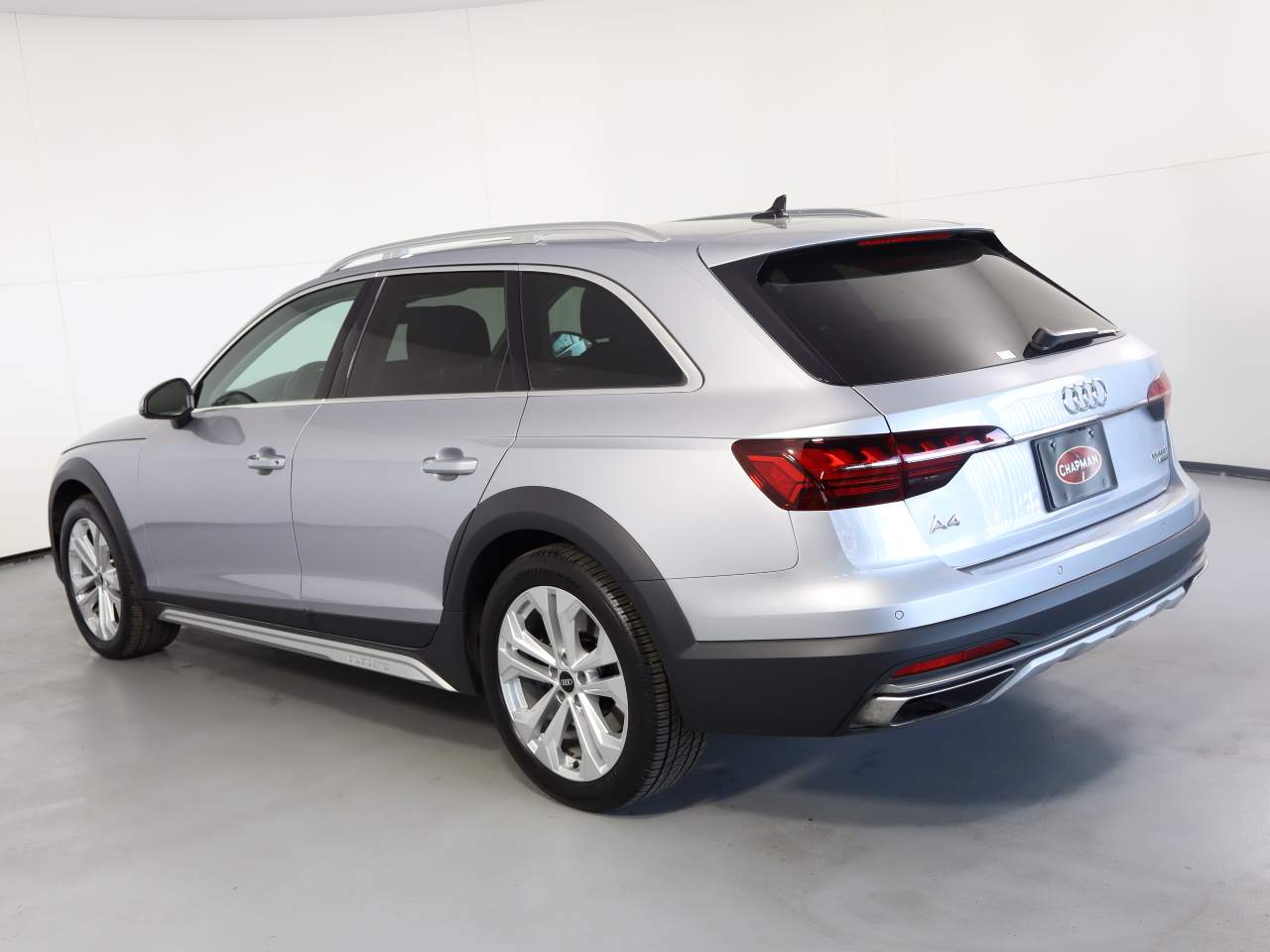 Used 2021 Audi A4 allroad Premium Plus with VIN WA18AAF45MA037104 for sale in Tucson, AZ