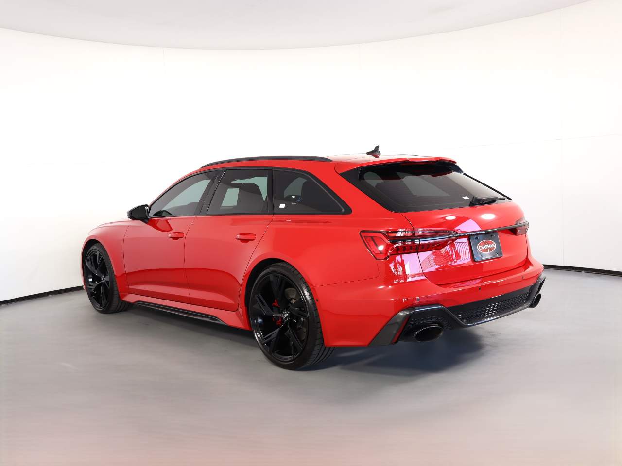 Used 2023 Audi RS 6 Avant Base with VIN WUA1CBF24PN902828 for sale in Tucson, AZ