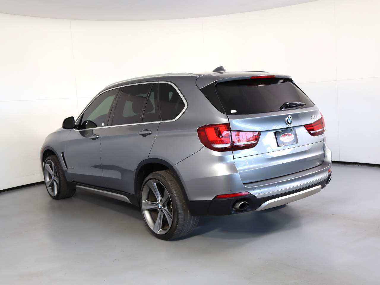 Used 2017 BMW X5 sDrive35i with VIN 5UXKR2C3XH0U24165 for sale in Tucson, AZ