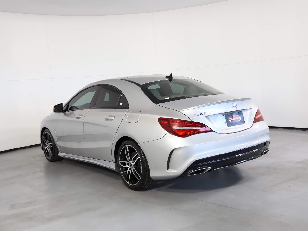 Used 2019 Mercedes-Benz CLA CLA250 with VIN WDDSJ4EB9KN717807 for sale in Tucson, AZ