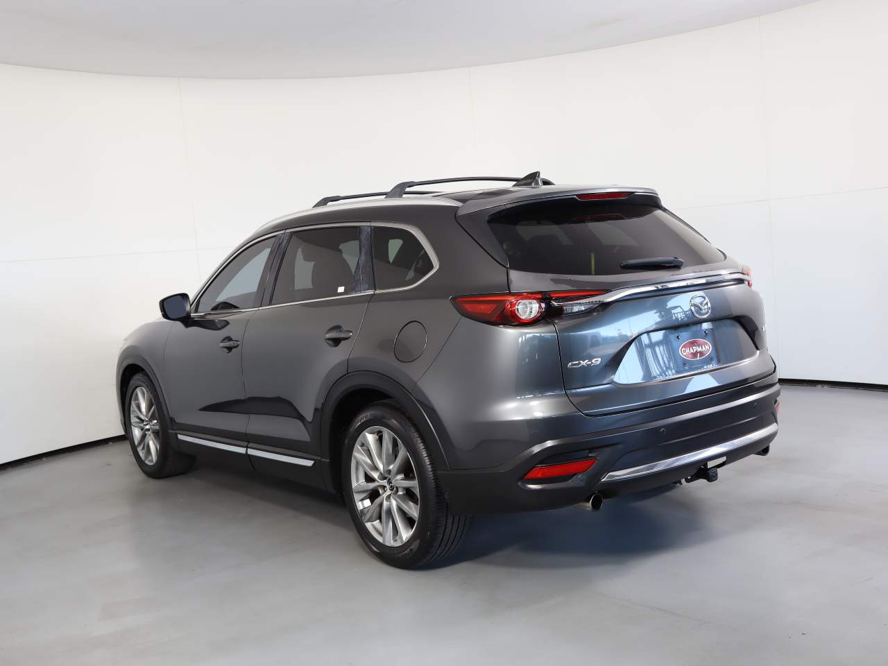 Used 2016 Mazda CX-9 Grand Touring with VIN JM3TCADY3G0116224 for sale in Tucson, AZ
