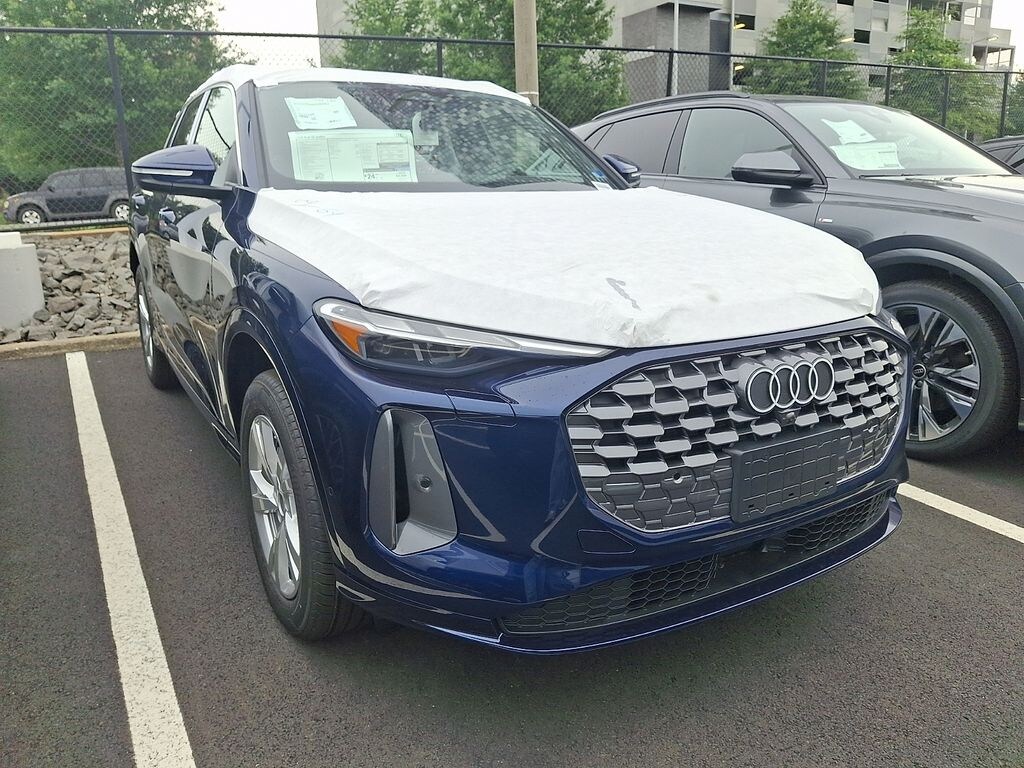New 2026 Audi Q5 Premium SUV