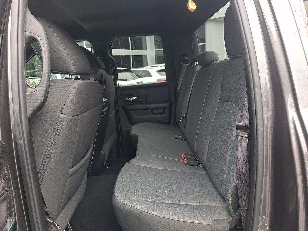 2021 RAM Ram 1500 Classic Warlock - Photo 10
