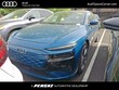 Audi A6 Sportback e-tron
