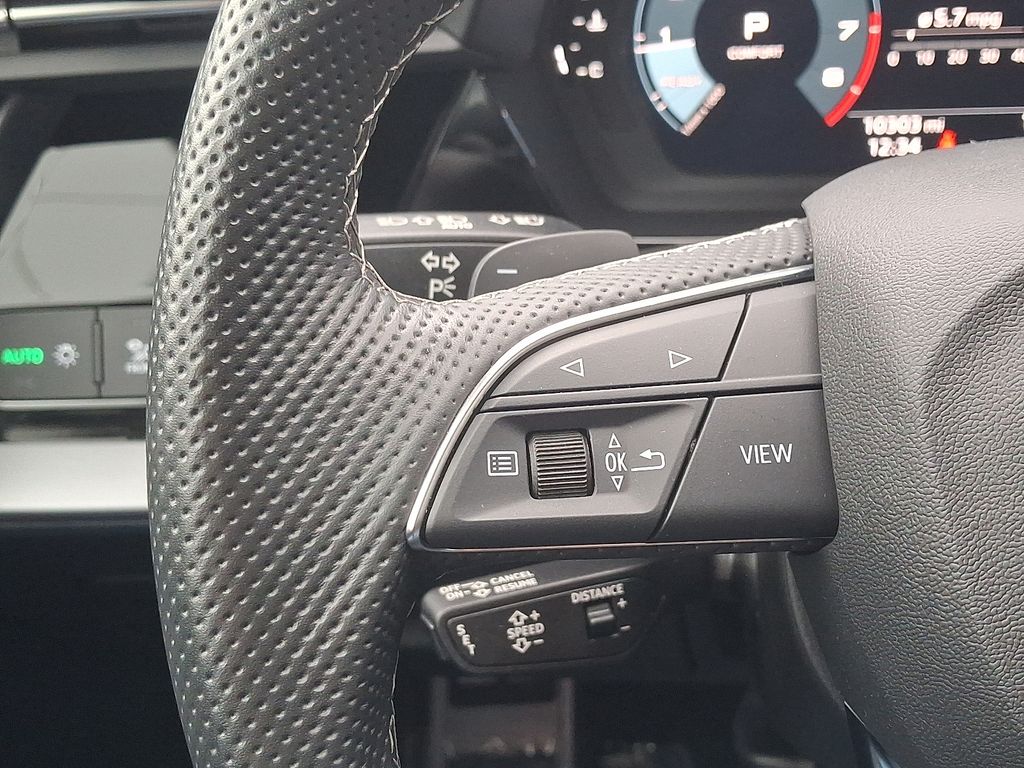 2025 Audi S3 Premium Plus - Photo 21