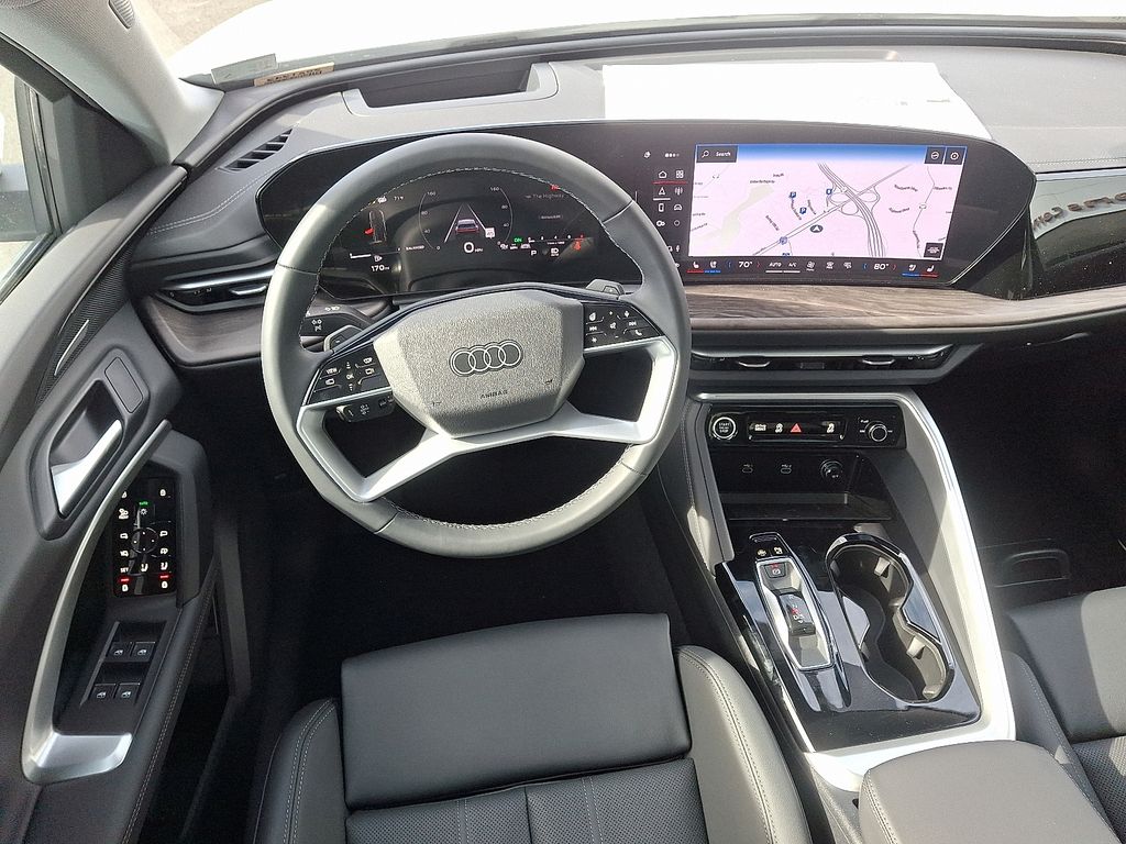 2025 Audi Q5 Sportback Premium Plus - Photo 8