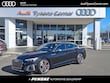  Audi S5 Sportback
