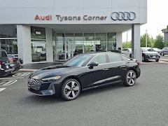 2025 Audi All-new A5 Premium Plus Hatchback