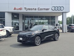 2026 Audi Q5 Sportback Premium Plus SUV
