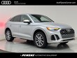 Audi SQ5 Sportback