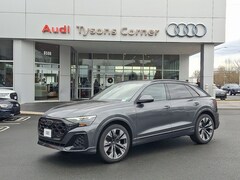 2026 Audi Q8 Premium Plus SUV