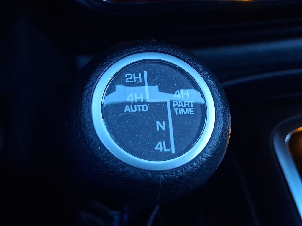 2022 Jeep Wrangler Unlimited Rubicon 4XE - Photo 24