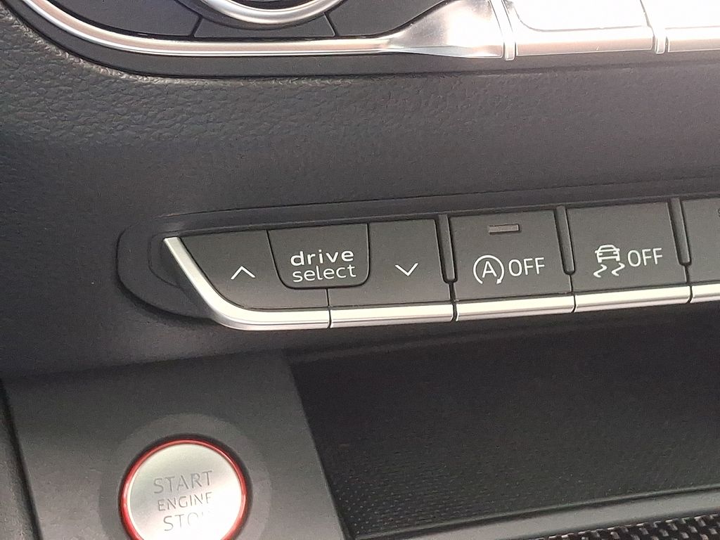 2023 Audi SQ5 Sportback Prestige - Photo 25