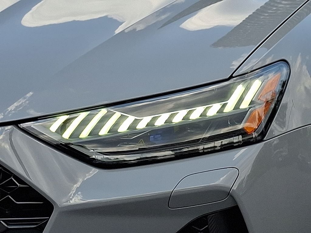2025 Audi RS 7 Base - Photo 6