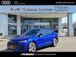  Audi SQ5 Sportback