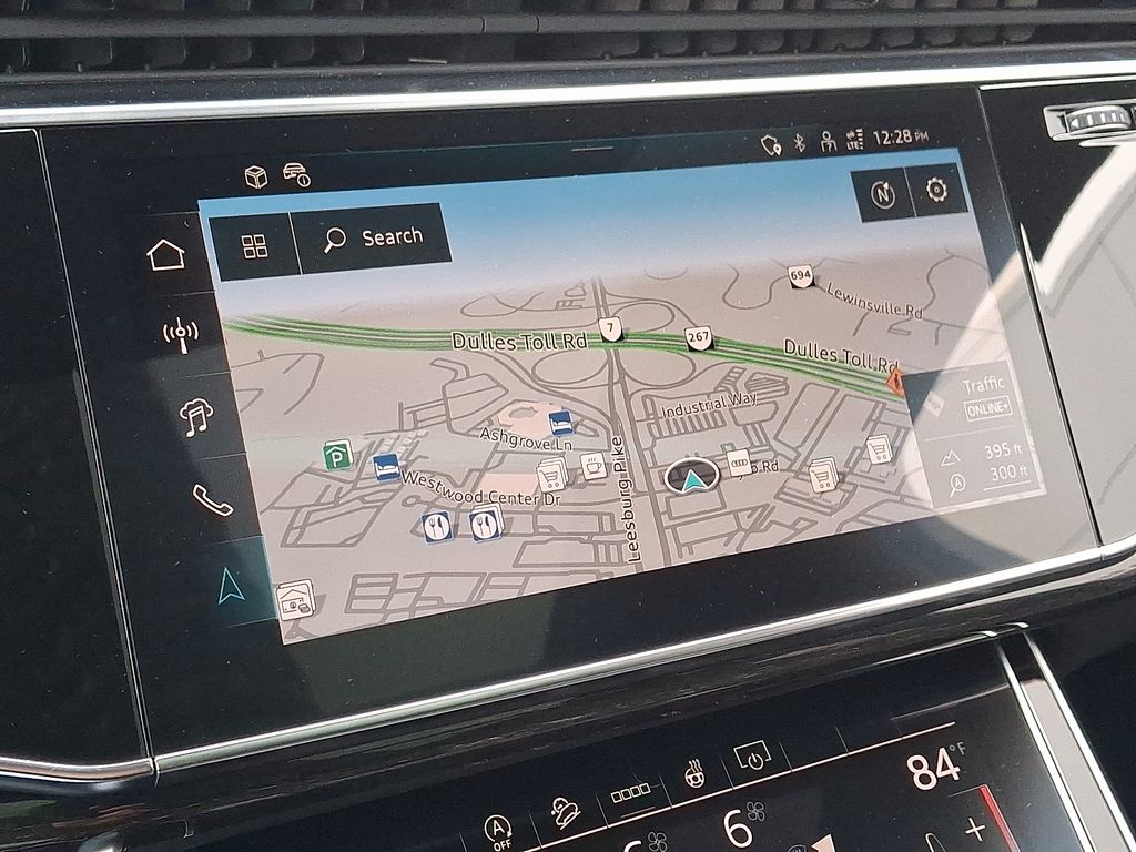 2026 Audi Q7 Premium Plus - Photo 16