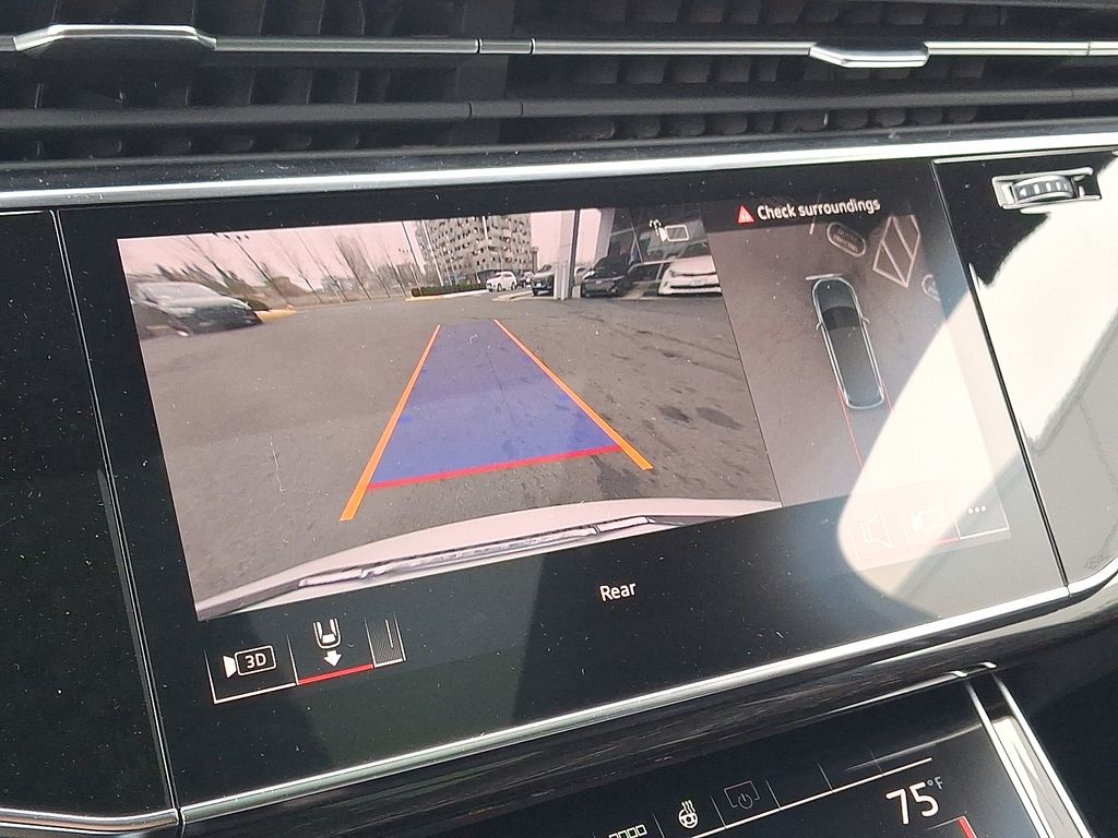 2026 Audi Q7 Premium Plus - Photo 15