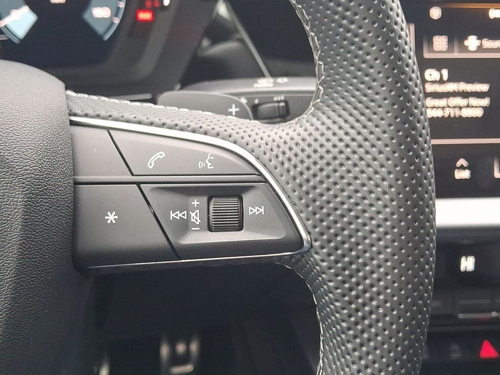2025 Audi S3 Premium Plus - Photo 22