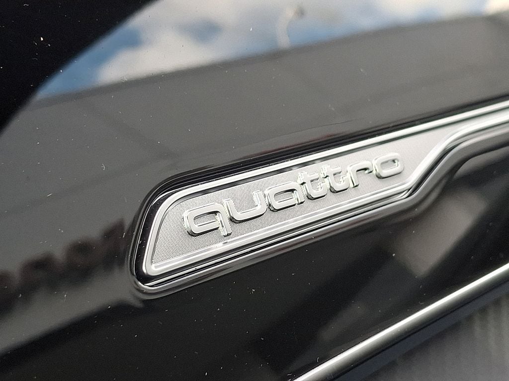 2026 Audi RS Q8 Base - Photo 18