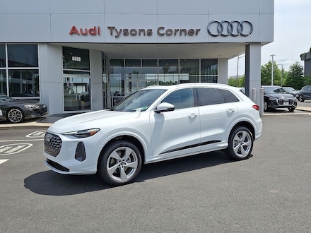 2025 Audi All-new Q5 Premium Plus SUV