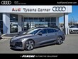  Audi A6 Sportback e-tron