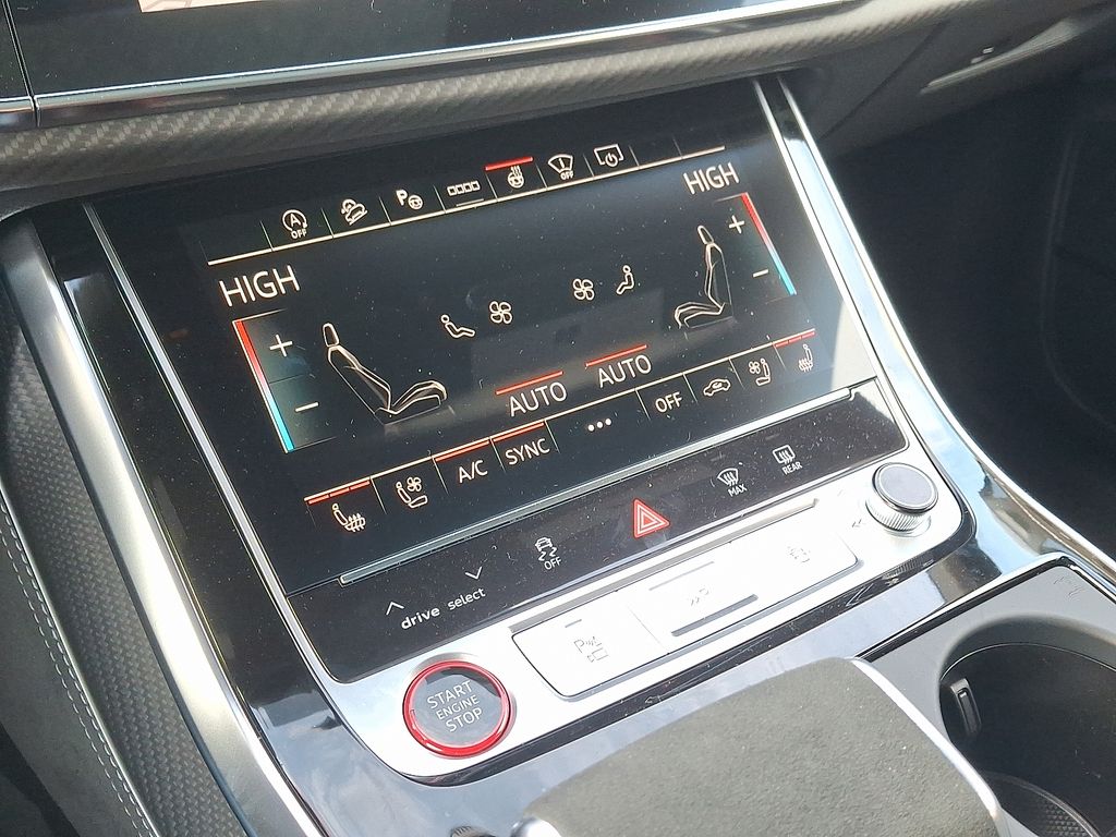 2026 Audi RS Q8 Base - Photo 13