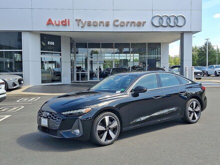 2025 Audi A5 Premium Plus Sportback