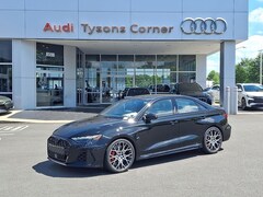 2026 Audi RS 3 Sedan
