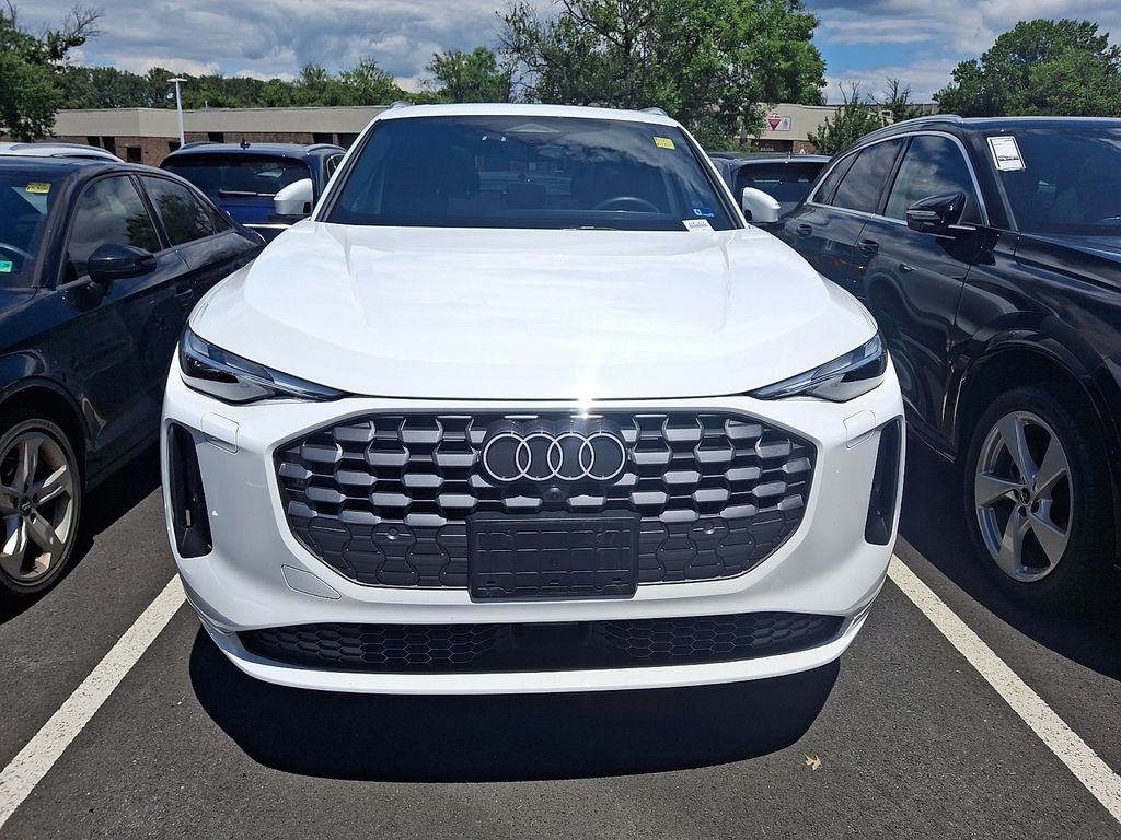 Certified 2025 Audi Q5 2.0T Premium SUV