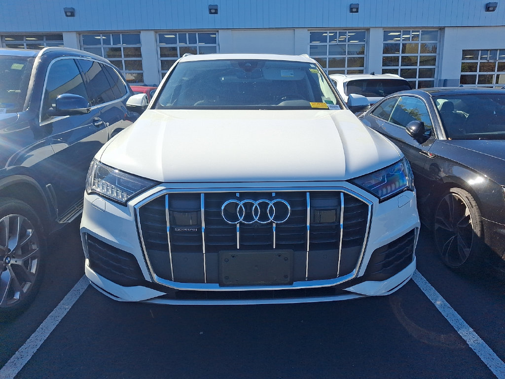 Used 2023 Audi Q7 45 Premium Plus SUV