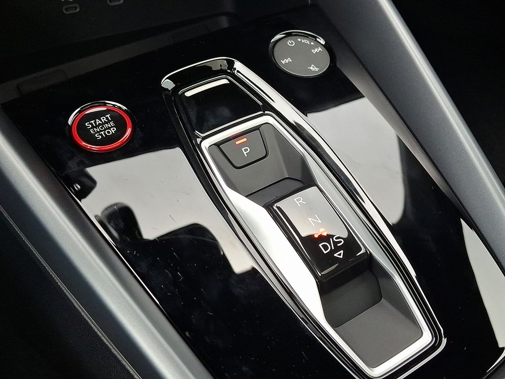 2026 Audi S3 Base - Photo 12