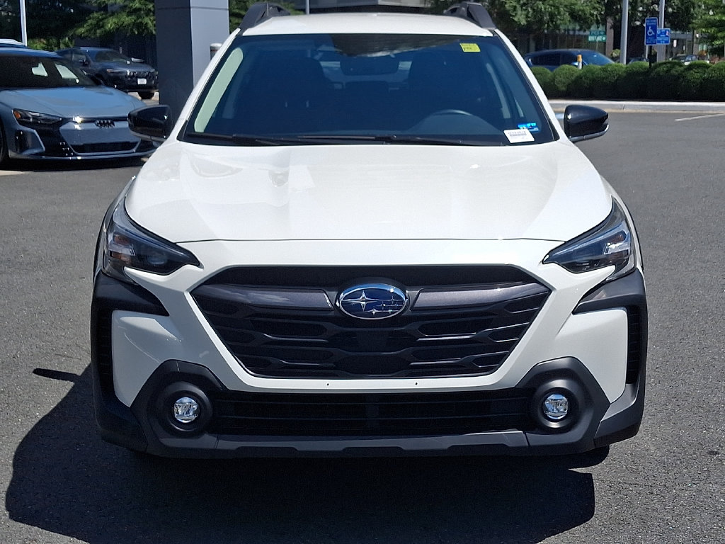 Used 2025 Subaru Outback Premium SUV