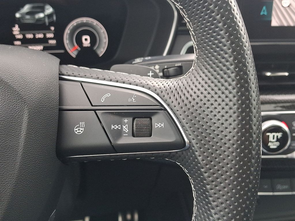 2022 Audi S5 Coupe Premium Plus - Photo 24