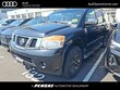  Nissan Armada