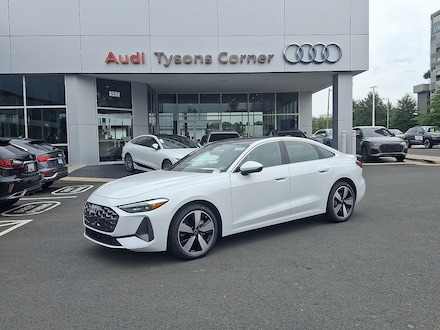 2025 Audi A5 Premium Sportback