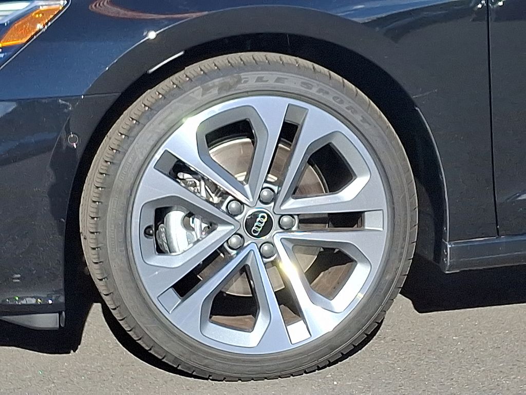 2026 Audi A3 Premium