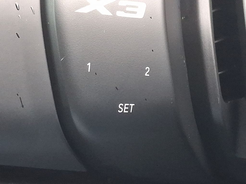 2025 BMW X3 30 - Photo 22