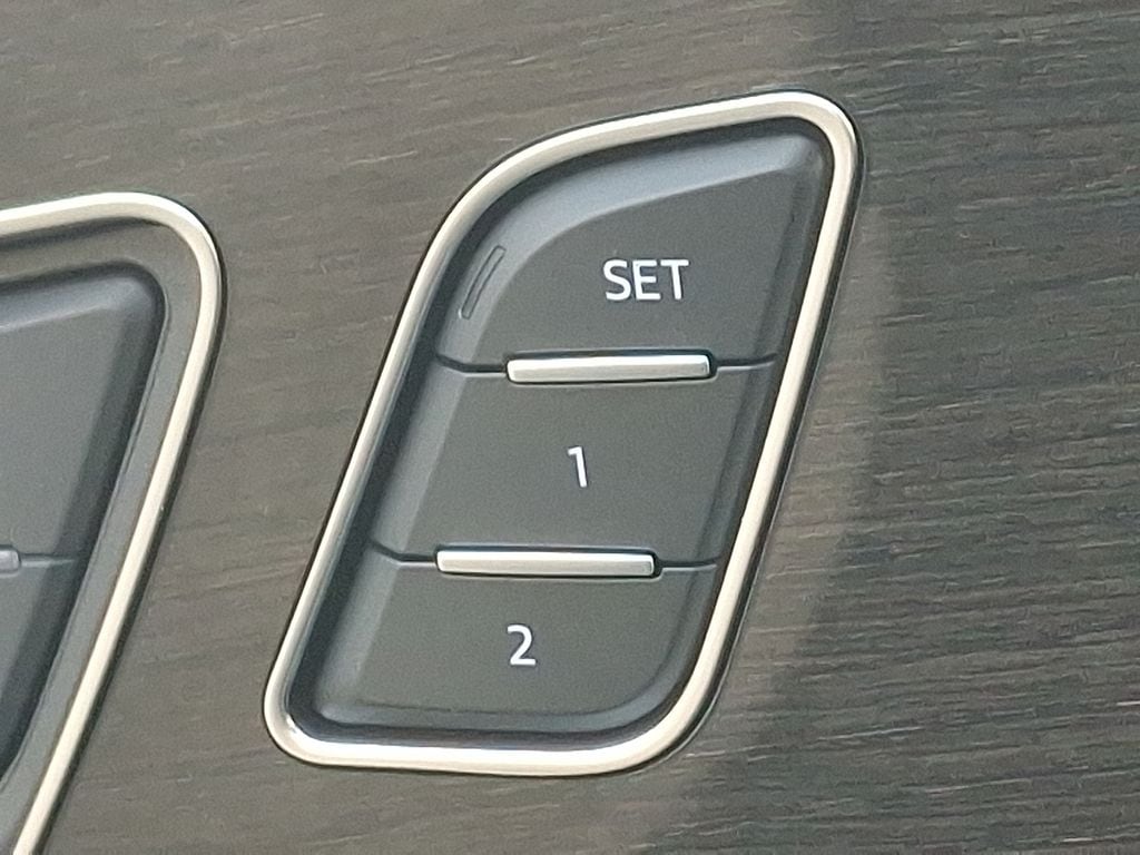 2026 Audi Q8 Premium Plus - Photo 20