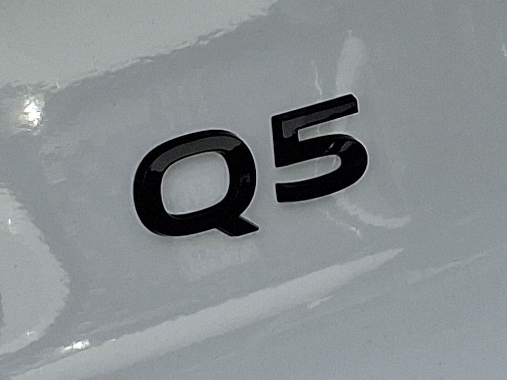 2025 Audi Q5 Sportback Premium Plus - Photo 22